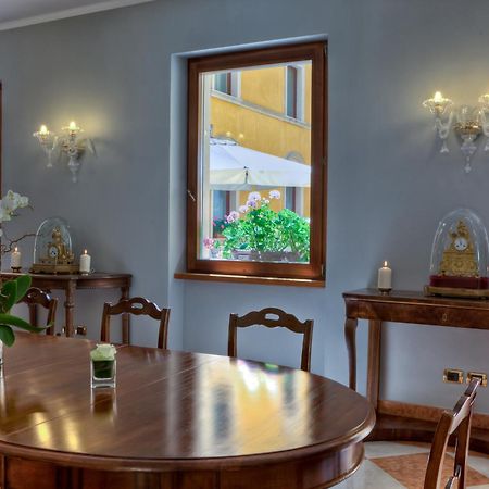 Due Torri Hotel Verona Eksteriør billede