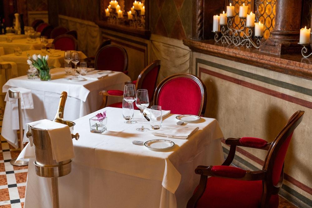 Due Torri Hotel Verona Eksteriør billede