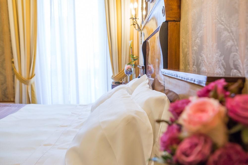 Due Torri Hotel Verona Eksteriør billede