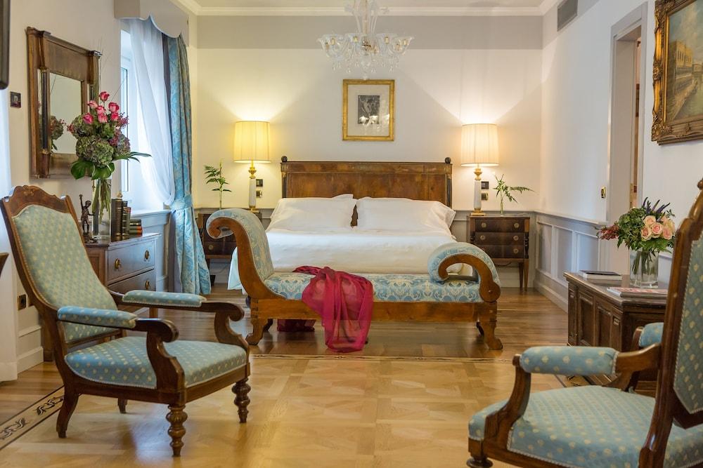 Due Torri Hotel Verona Eksteriør billede
