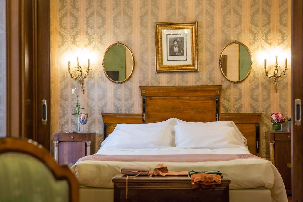 Due Torri Hotel Verona Eksteriør billede