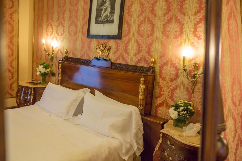 Due Torri Hotel Verona Eksteriør billede