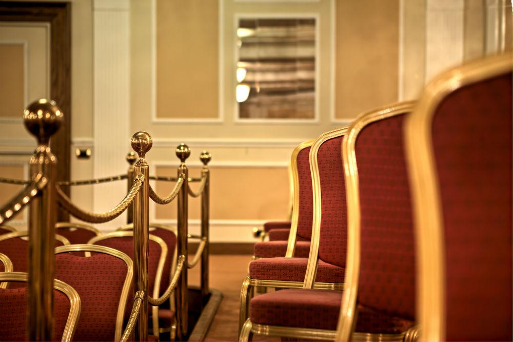 Due Torri Hotel Verona Eksteriør billede