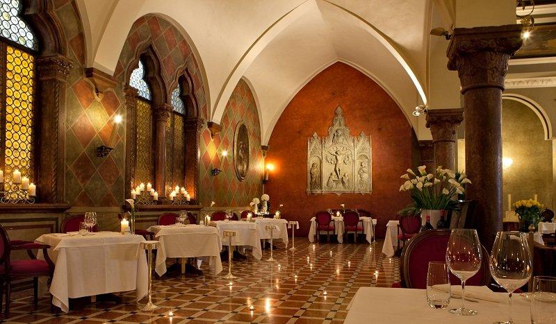 Due Torri Hotel Verona Eksteriør billede