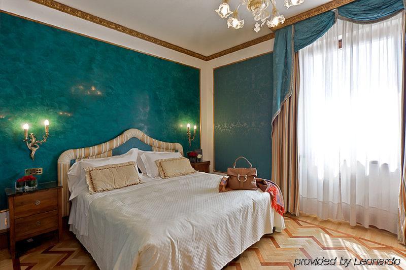 Due Torri Hotel Verona Værelse billede