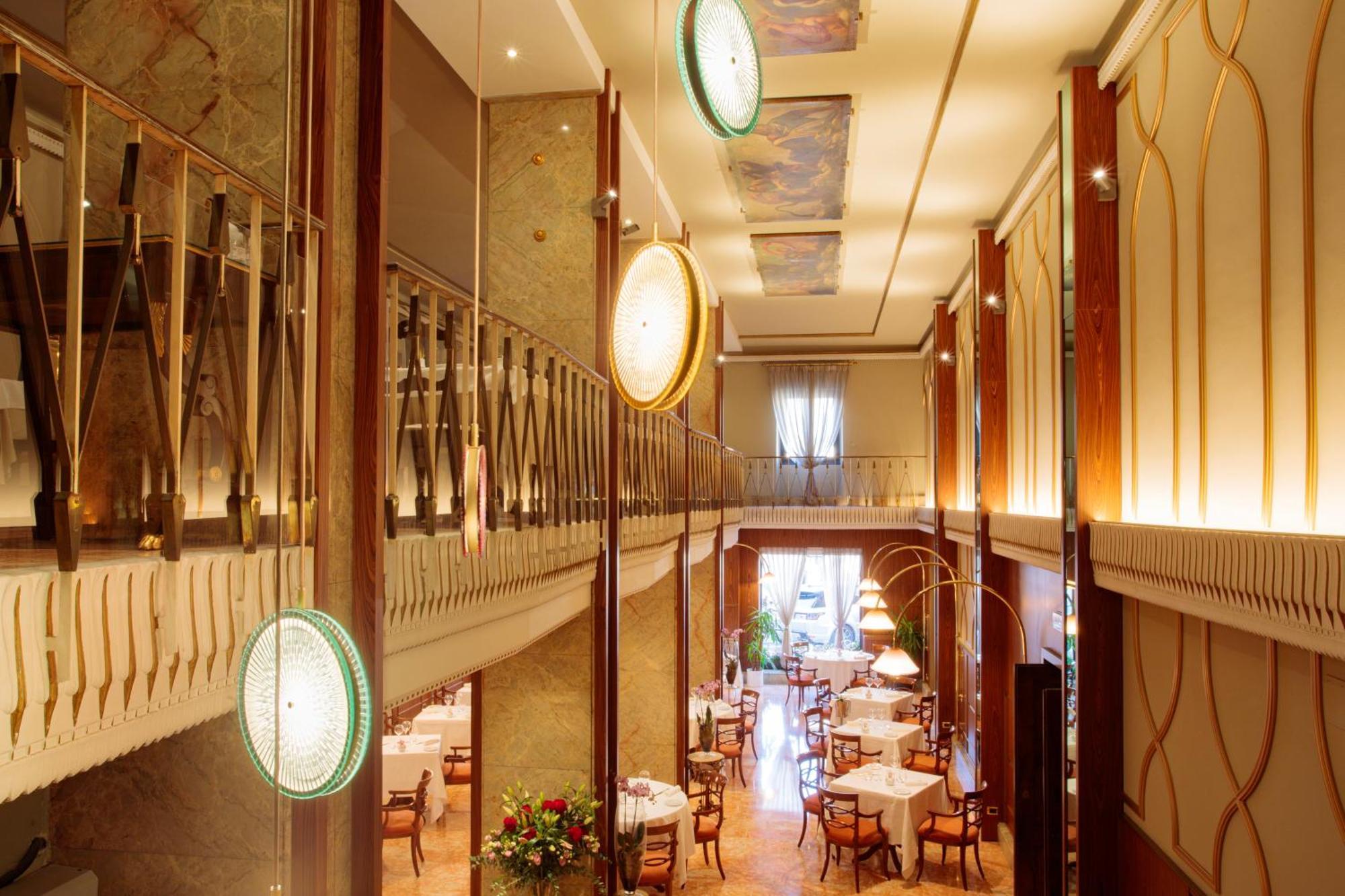 Due Torri Hotel Verona Eksteriør billede