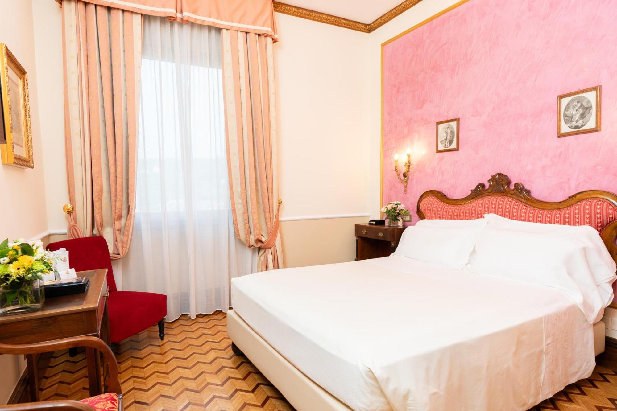 Due Torri Hotel Verona Eksteriør billede